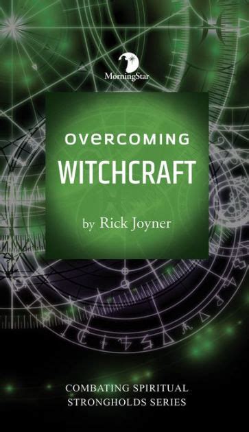 Clearing the Path: Techniques for Breaking Witchcraft Blocks